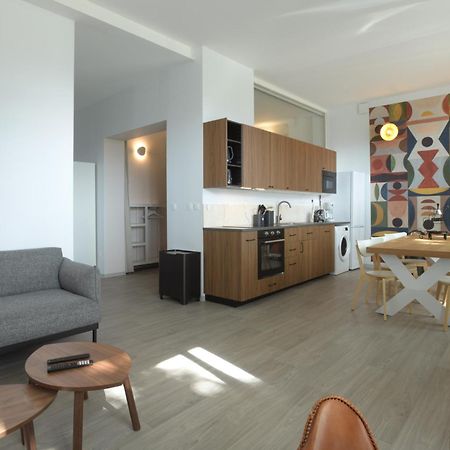 Au Cheval Blanc - Appartement Familial 6P Parking Prive Proche Colmar Centre Ngoại thất bức ảnh